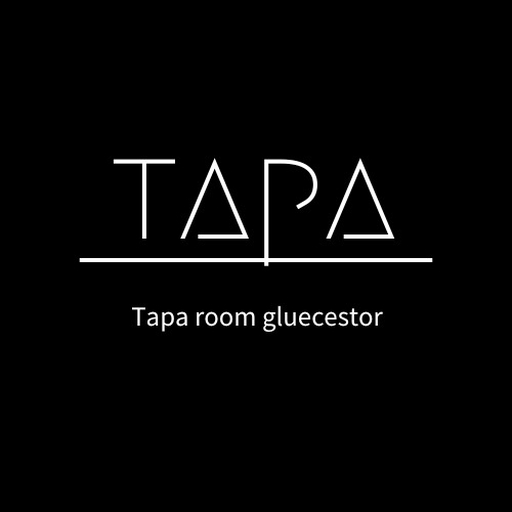 TapaRoomGlucestor logo