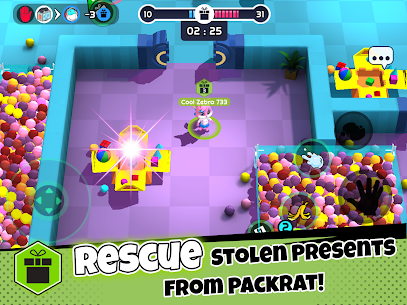 Super Spy Ryan v0.1.4 MOD APK (Unlimited Money) Free For Android 7