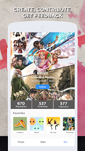 Anime & Manga Amino for Otakus 5