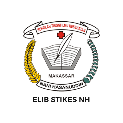 ELib Stikes NH logo