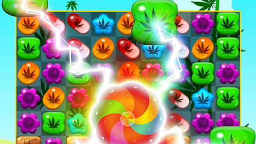 Candy Cascade: Match 3 Games Mod APK 5.33 (Free purchase) Gallery 1