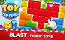 screenshot of Toy Tap Fever - Puzzle Blast