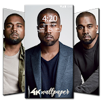 Cover Image of Download YE Rap Wallpapers 2.0 APK