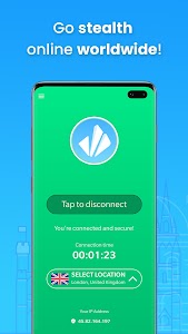 VPNCity - Secure & Fast VPN Unknown