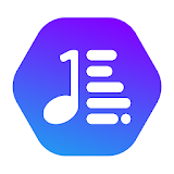 Nex1Music - دانلود آهنگ و فیلم icon