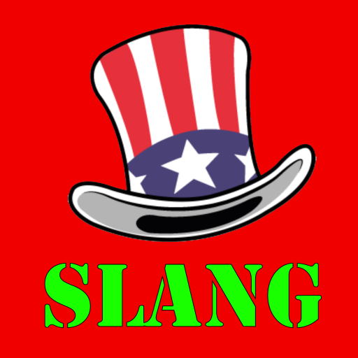 American Slang Dictionary 2.1.0 Icon