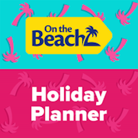 On the Beach Planner