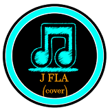 J.FLA Cover All Mp3 Lyric - DESPACITO icon