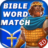 Play The Bible Word Match icon