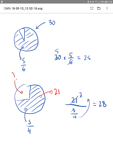 Screenshot of SVG and SVGZ Viewer