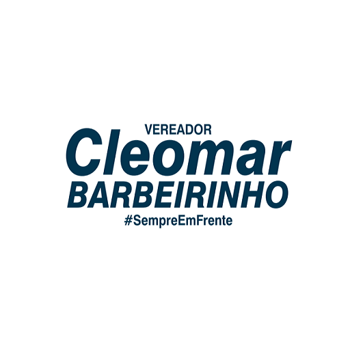Cleomar Barbeirinho logo