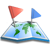 All-In-One Offline Maps icon