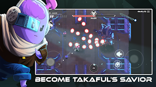 Bibots - Screenshot 1