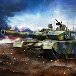 Cover Image of Herunterladen Tank of War - Battle of Kursk 1.2 APK