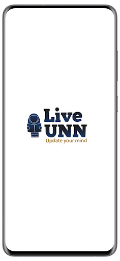 Android application Live UNN screenshort