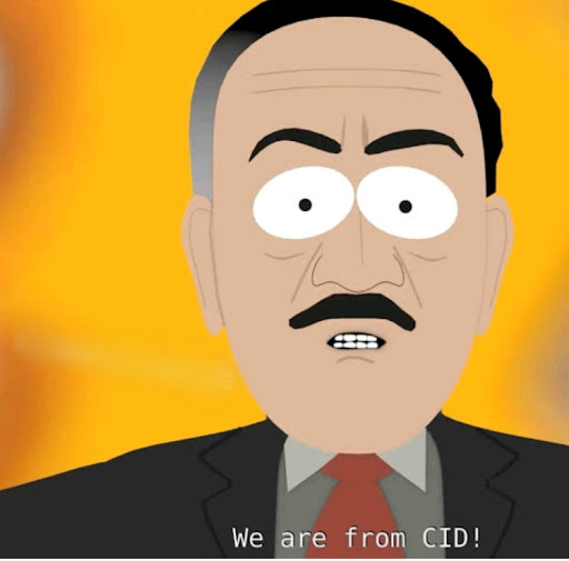 Download Cid animated drama ss Free for Android - Cid animated drama ss APK  Download 