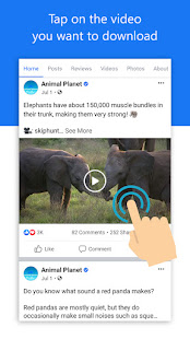 Video Downloader For Facebook 1.0.1 APK screenshots 12