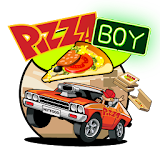 PizzaBoy! icon