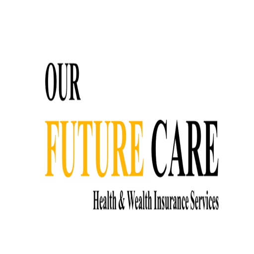 Our Future Care logo