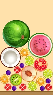 Merge Watermelon – ZIK Games 1