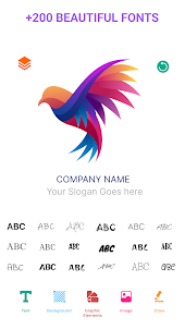 Logo Maker | Logo Creator App