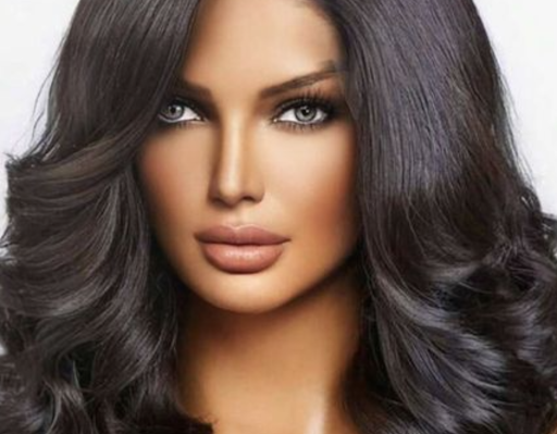 Human Hair Wigs Wholesale Shop Screen 3