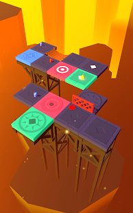 Unknown app Screenshot