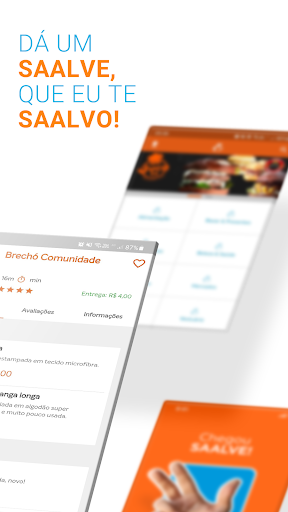 Saalve Screen 3