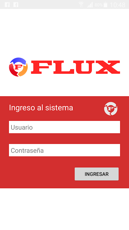 Flux - 7.1.1 - (Android)