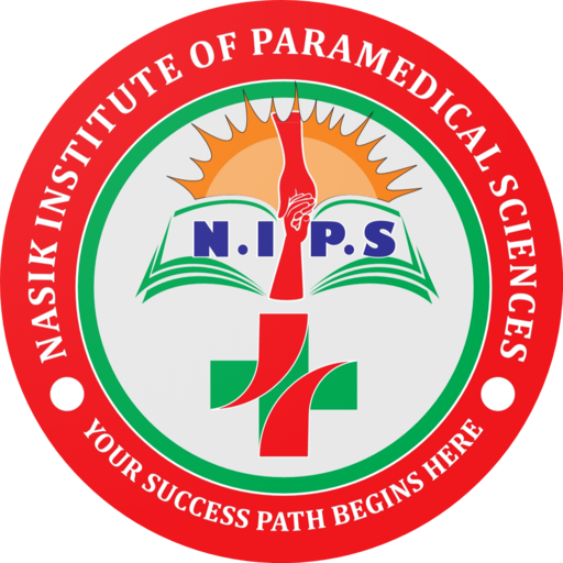 NIPS - Nasik Institute Of PS logo