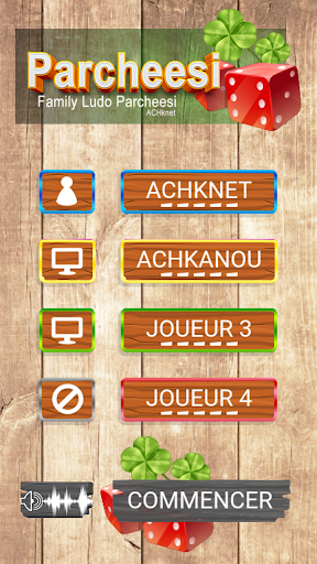 Ludo: Family Ludo Parcheesi Screen 2