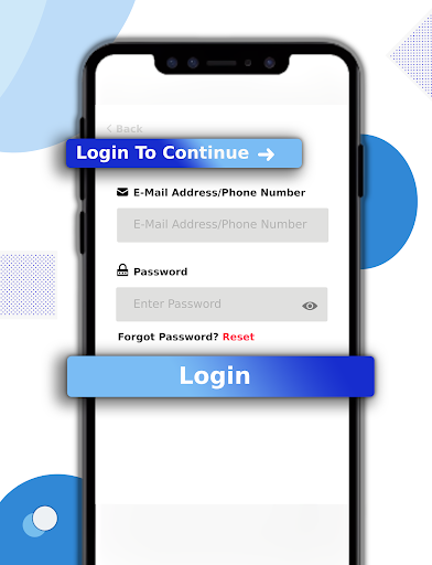 Android application Rojgar Runway screenshort