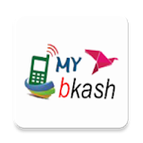My-Bkash icon