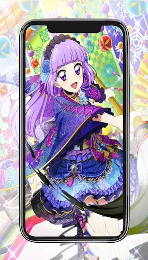 ichigo Mobile Wallpapers