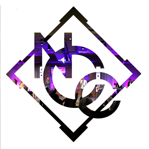 New Creation Church Glenwood logo