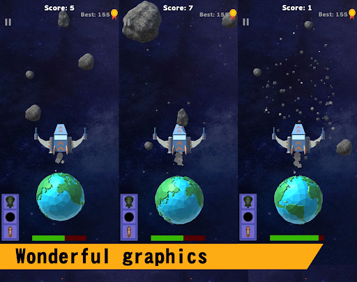 Spaceflight Simulator