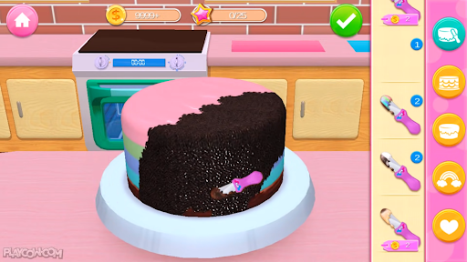 Cake Maker - Purble Place Baixar
