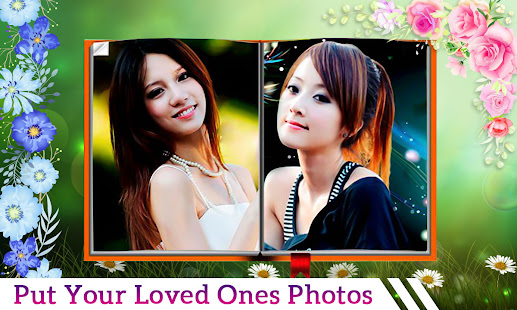 Photobook Photo Editor u2013 Dual Frames Photo Collage 1.52 screenshots 12