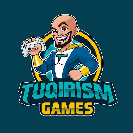 Android Apps by Tuqirism Games on Google Play