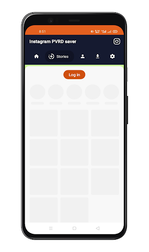 Video  Story Downloader for Instagram