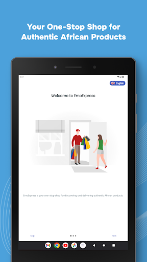 Emoexpress Shop screenshot 6