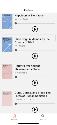 Booktok Screen 2
