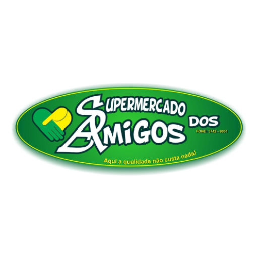 Super dos Amigos logo
