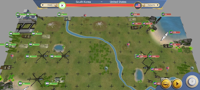 MA 2 u2013 President Simulator screenshots 7