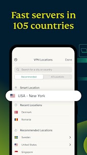 Express VPN 3