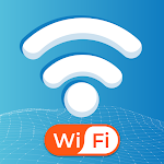 Cover Image of Baixar WiFi Router Password Master  APK