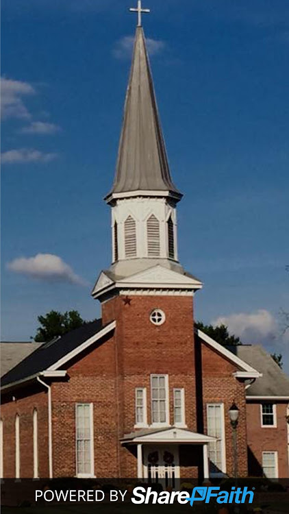 Remington Baptist Church - 2.8.19 - (Android)