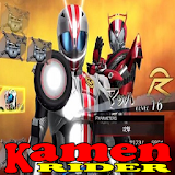 For Kamen Rider Tips icon