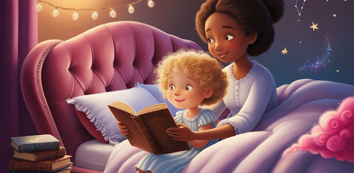 Magic Bedtime Stories