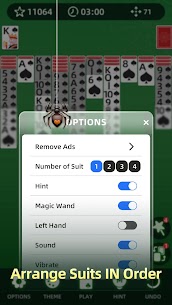 Spider Solitaire – Card 2025 4